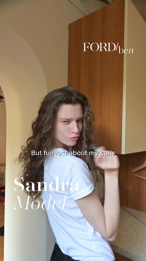 Hair Talk with Sandra: Behind the Scenes Insights