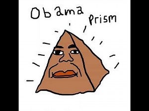 OBAMA PRISM 1HR
