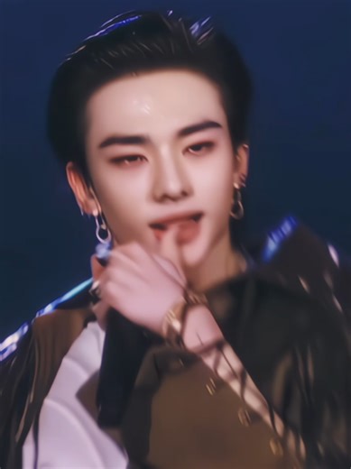 Hyunjin Edit Draft - Apologies for the Delay!