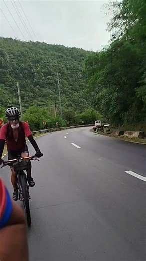 Enjoy ride with Legend senior thanderbiker #RealQuezonprovince #BikeExercise #bikelover #enjoylife | Allan Aguda