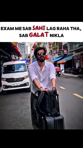 Confidence hi galat tha 😭 #pwmotivation #pwmotivation #physicswallah #samridhimam #alakhsir #jee #pw