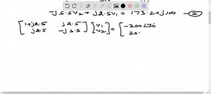 The following program is the Schematics Netlist of a particular circuit. Draw the circuit and determine the voltage at node 2 . (FIGURE CAN'T COPY) | Numerade