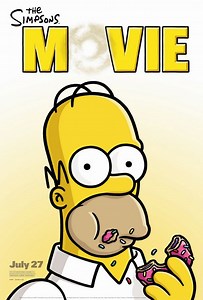 Simpsonovi ve filmu / The Simpsons Movie (2007)(CZ/EN)[1080p] = CSFD 81%