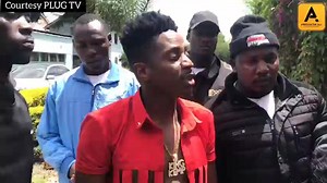 Link in bio | Presenter Ali