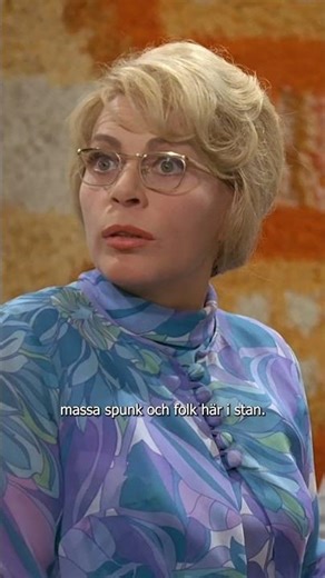 Pippi faller! #anderstittar #nostalgi #pippilångstrump #astridlindgren