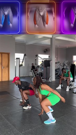 Spécial jambes & cardio 🔥 4 super exercices sans matériel pour tonifier les jambes tout en travaillant le cardio 💪 ⚠️ Réservé aux personnes sans pathologie articulaire et ayant déjà une base sportive. 🏃‍♀️ Nos sessions ont repris ! 📍 Lycée de Biébassi, École des Sources – Kameni 📲 Infos & inscriptions : 696 🤭❤️171❤️🥰 771 #Betfitness #CardioIntensif #JambesToniques #FitnessAvancé #EntraînementCorpsComplet @vianney.fit