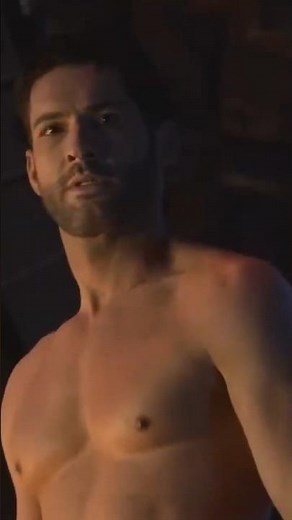 Lucifer’s Ultimate Destiny 🔥 From Angel to King of Hell | Netflix Final Scene