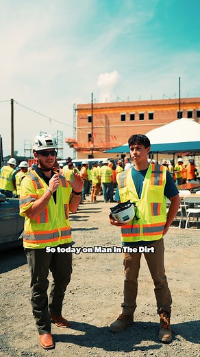 Construction Internship Insights: A Summer Experience