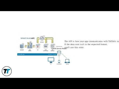 How To Fix TikTok “Invalid Parameters” Error