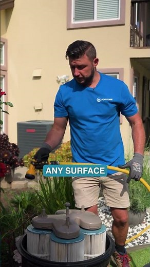 Pool Filter Leaking | Troubleshooting Steps