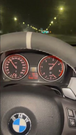 BMW 330D Stage 2 by HFTuning #330d #m57