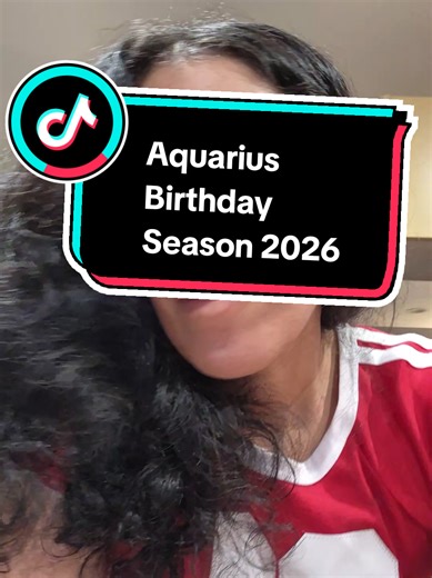 Aquarius Birthday Season Celebrations in February 2026