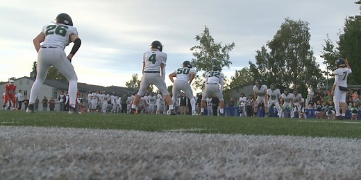 Colony stuns East, Bartlett defeats Dimond: Scores, highlights from Week 1 high school football season opener