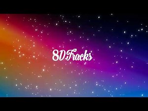 BTS - Dynamite (8D Tracks) - Slowed + Reverb
