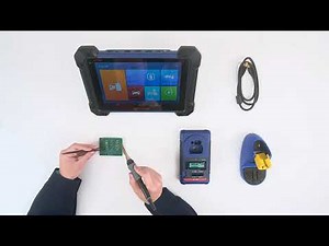 IM608 Pro EEPROM Training