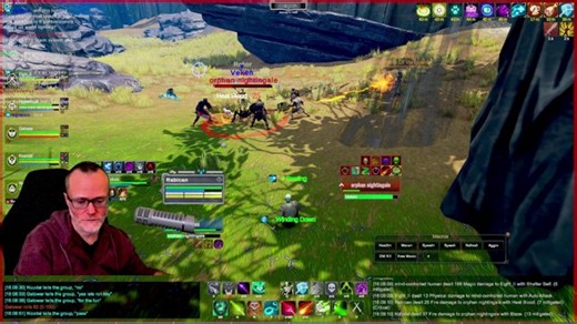 Pantheon | Necro | Extra Stream, Level 20!