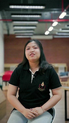 เรียน Intensive English (IE) ที่ MFU: ประสบการณ์และความประทับใจ