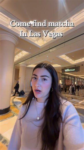 Annie Sharp on Instagram: "🤮🤮🤮 #matcha #morning #lasvegas #coffee"