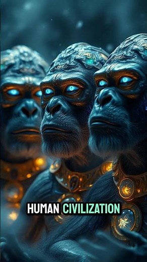 The Terrifying Truth Behind the 3 Wise Monkeys 🙈🙉🙊