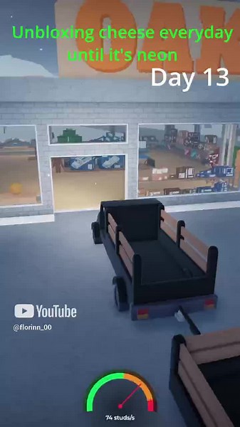 Day 13 #oakland #robloxoaklands #roblox