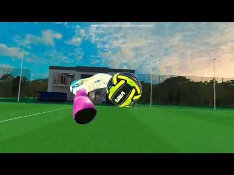 VR FS playthrough VRFS