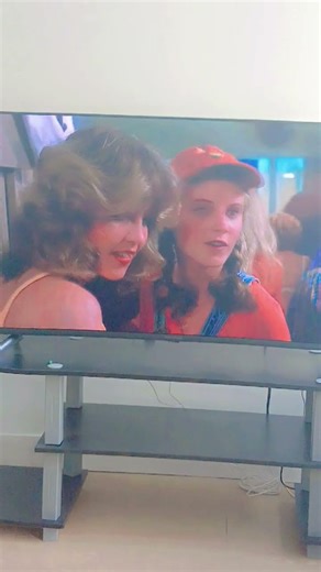 Watching Carrie 1976 one of my favorite movie. And also my favorite actor John Travolta ❤️ ♥️ 💙