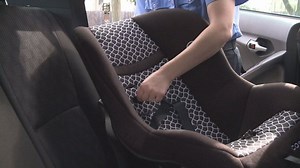 Walmart ends car seat recycling program after 1 million collected