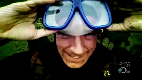 Dirty Jobs - Reindeer Farm