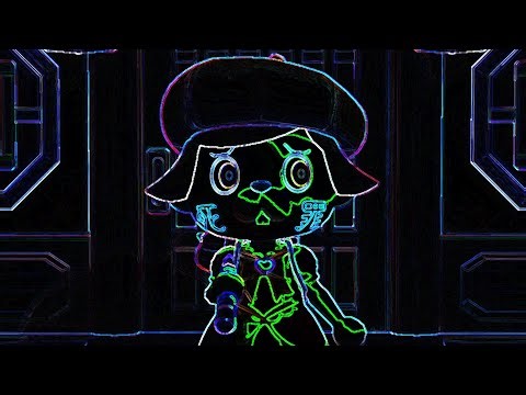 あつまれオートチューンの森