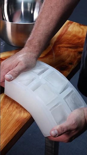 🧊 Make Custom Ice Cubes 🧊🥃