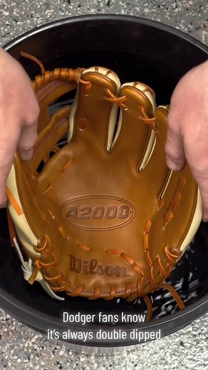 New Sis Bates Fastpitch Wilson A2000 Baseball Glove Review