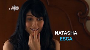 3.7K views · 29 reactions | ESTE DOMINGO La prima Una mujer casada e insatisfecha en lo carnal se queda sola una temporada. La llegada de un joven guapo supone una sacudida a su vida... y más cuando se trata de su primo. ⏰ 9 PM MEX/9COL/11ARG ⭐ @natashaesca @ChuchoOchoaMx https://youtu.be/bb93MW7TB4Y | Cinelatino | Facebook