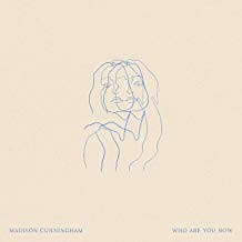 Madison Cunningham - Who Are You Now