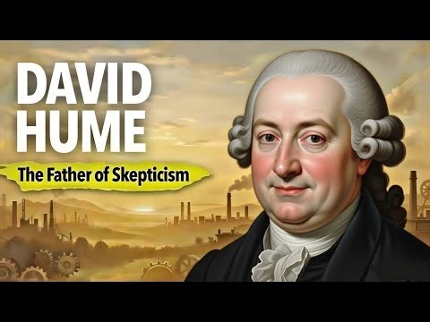 David Hume Documentary to Fall Asleep To