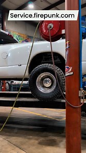 11K views · 968 reactions | Is your truck ready for spring? Firepunk's service department would be glad to get your truck dialed in and ready for work or play! #teamfirepunk | Lavon D. Miller | Facebook