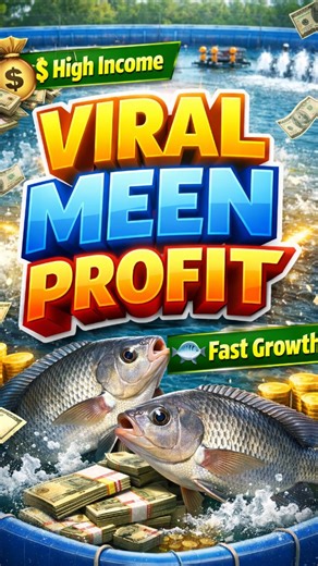 Meen aazhzhi Aquaculture company on Instagram: "High Profit Viral Meen Fish Business 🐟 | Low Investment 1. “இந்த ஒரு மீன் இருந்தா… loss இல்ல!” 😲 8610974876 2. “ATM போல பணம் தரும் மீன் தெரியுமா?” 💰 3. “Low investment… High profit fish!” 🔥 4. “2025-ல most demanded fish இது தான்!” 5. “Biofloc-ல இத விட்டா income fix!” Low investment-ல start pannalaam Fast growth + always market demand Biofloc / pond rendu-layum suitable Real experience + full truth Scam avoid panna follow pannunga 👉 “Full detai