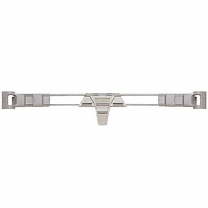Metro MXL54-2S MetroMax i Stackable Shelf Ledge - 54" x 2"