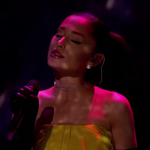 The live performance is everything | Adriel