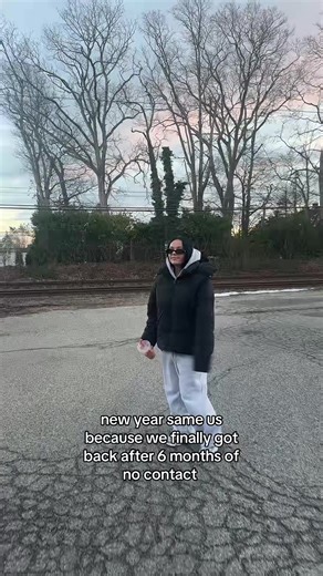 Get Back Your Ex: A New Year Revival