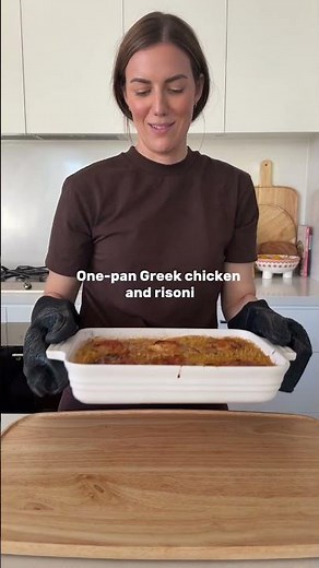 5 One-pan Dinners | Easy Family Meals for Busy Weeknights