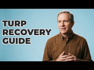 What Happens After Transurethral Resection of the Prostate?