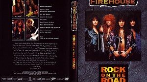 Firehouse - Rock On The Road (1991)