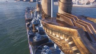 22K views · 192 reactions | *Intense eagle noises* | World of Warships | Facebook