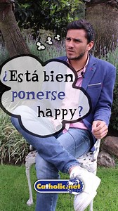 2K views · 40 reactions | Es una pregunta que todos los jóvenes nos hacemos a veces, hay muchas respuestas, algunos te dicen que si es pecado, otros que no o que es pecado venial... Alex reflexiona al respecto. | Catholic.net | Facebook