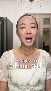 What do you do when you only have 1 week to revive your dull and dehydrated skin? Thankfully Clarins came through with their Bright Plus range 😌 The Bright Plus Fresh Ampoule and Bright Plus Serum have definitely become my skincare holy grail, and I was so impressed that they were able to hydrate and make my skin more radiant in just 7 days 💧Now, I have the confidence to take on any important shoots or events, while looking and feeling my best 💫@clarinssg #Clarins #ClarinsSG #BrightPlusRadian