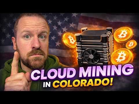 EVERYONE Is Talking About AZZA Miner… Here’s Why