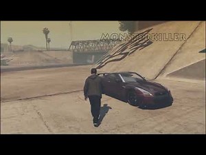 GTA V Project RELOAD Enhancer