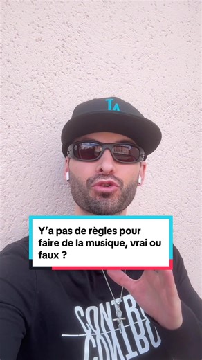 Les règles de la musique : liberté ou structure ?