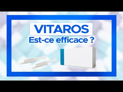 Dr. Sébastien Beley: Le traitement par Vitaros est il efficace?