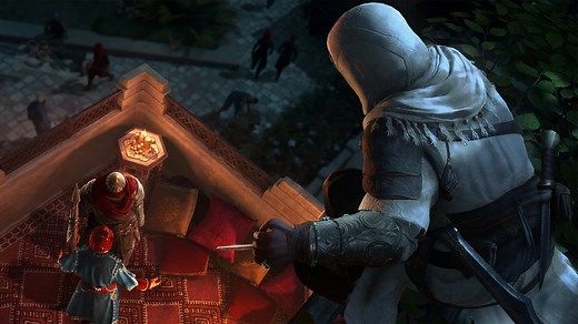 All Pre-Order Bonuses for Assassin's Creed Mirage - The Escapist